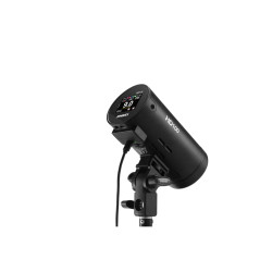 Jinbei HD-100 TTL przenośna, akumulatorowa lampa błyskowa - Sklep Jinbei