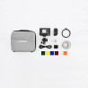 Jinbei HD-250MAX TTL Akku-Outdoor-Blitz - Jinbei Markenshop