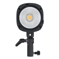 Jinbei HD-400max TTL przenośna, akumulatorowa lampa studyjna - Sklep Jinbei