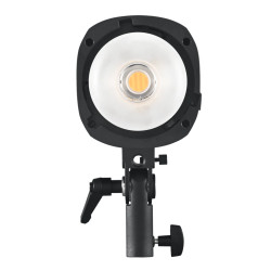Jinbei HD-600max TTL przenośna, akumulatorowa lampa studyjna - Sklep Jinbei