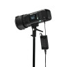 Jinbei HD-600max TTL przenośna, akumulatorowa lampa studyjna - Sklep Jinbei