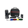 Jinbei HD-600max TTL przenośna, akumulatorowa lampa studyjna - Sklep Jinbei