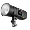 Jinbei HD-600max TTL Battery powered Monolight with bag - Jinbei Store
