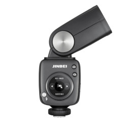 Jinbei HI-460MAX lampa reporterska do Sony - Sklep Jinbei