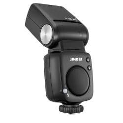 Jinbei HI-460MAX Speedlite Universal - Jinbei Store