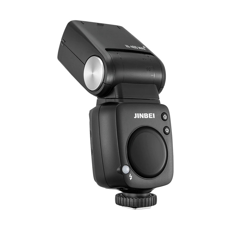Jinbei HI-460MAX lampa reporterska uniwersalna - Sklep Jinbei