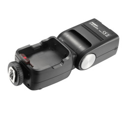 Jinbei HI-460MAX Aufsteckblitz für Sony - Jinbei Markenshop