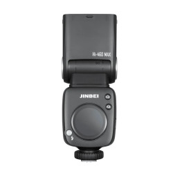 Jinbei HI-460MAX lampa reporterska uniwersalna - Sklep Jinbei