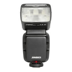 Jinbei HI-460MAX Aufsteckblitz Universal - Jinbei Markenshop