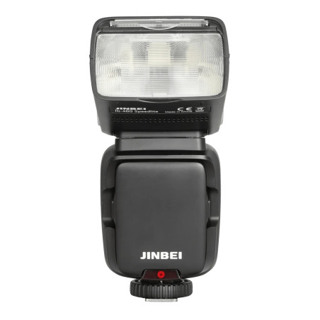 Jinbei HI-460MAX lampa reporterska do Sony - Sklep Jinbei