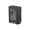 Jinbei HI-900/HD-1 battery 7.4V/2500MAH - Jinbei Store