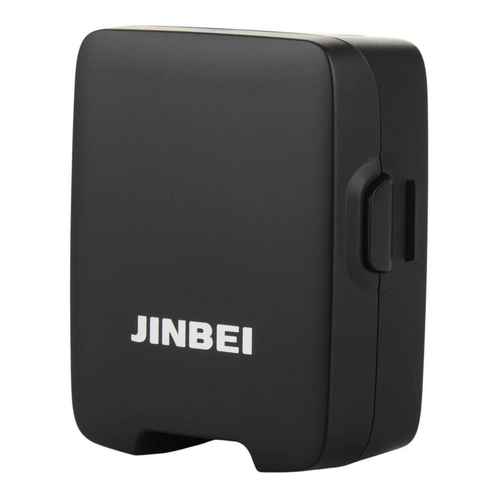 Jinbei Hi-460MAX battery (7.4V/1800MAH） - Jinbei Store