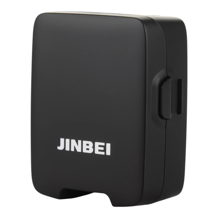 Jinbei Hi-460MAX battery (7.4V/1800MAH） - Jinbei Store