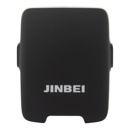 Jinbei Hi-460MAX battery (7.4V/1800MAH） - Jinbei Store