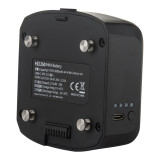 Jinbei HD-250max Akku (14,8 V / 3000 mAh) - Jinbei Markenshop