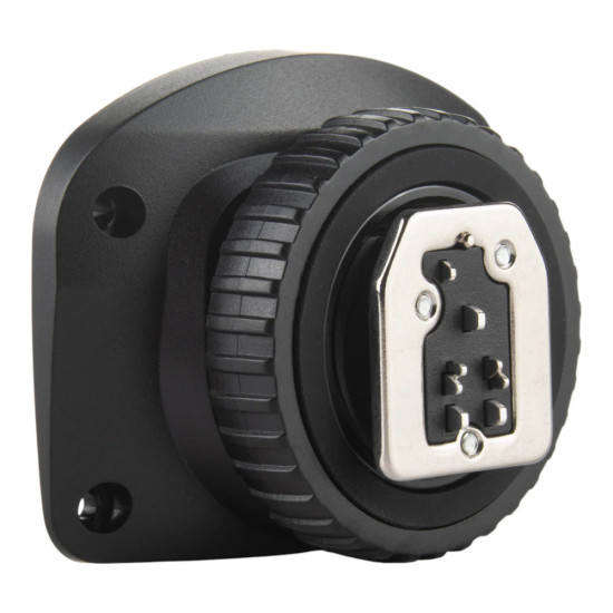 Jinbei HI-900/HD-1 hot shoe component - Jinbei Store