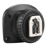 Jinbei HI-900/HD-1 Blitzschuh-Komponente - Jinbei Markenshop