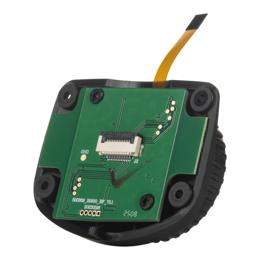 Jinbei HI-900/HD-1 Blitzschuh-Komponente - Jinbei Markenshop