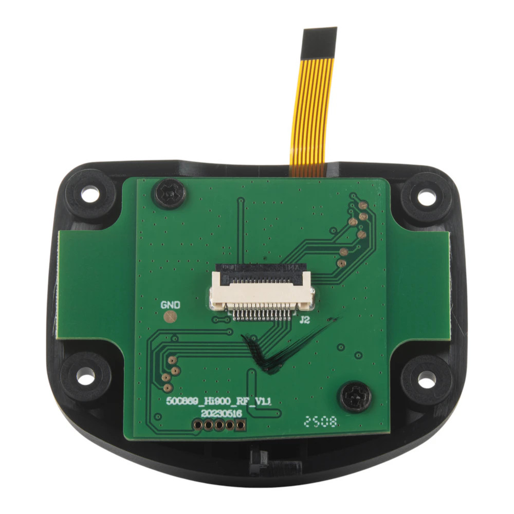 Jinbei HI-900/HD-1 Blitzschuh-Komponente - Jinbei Markenshop