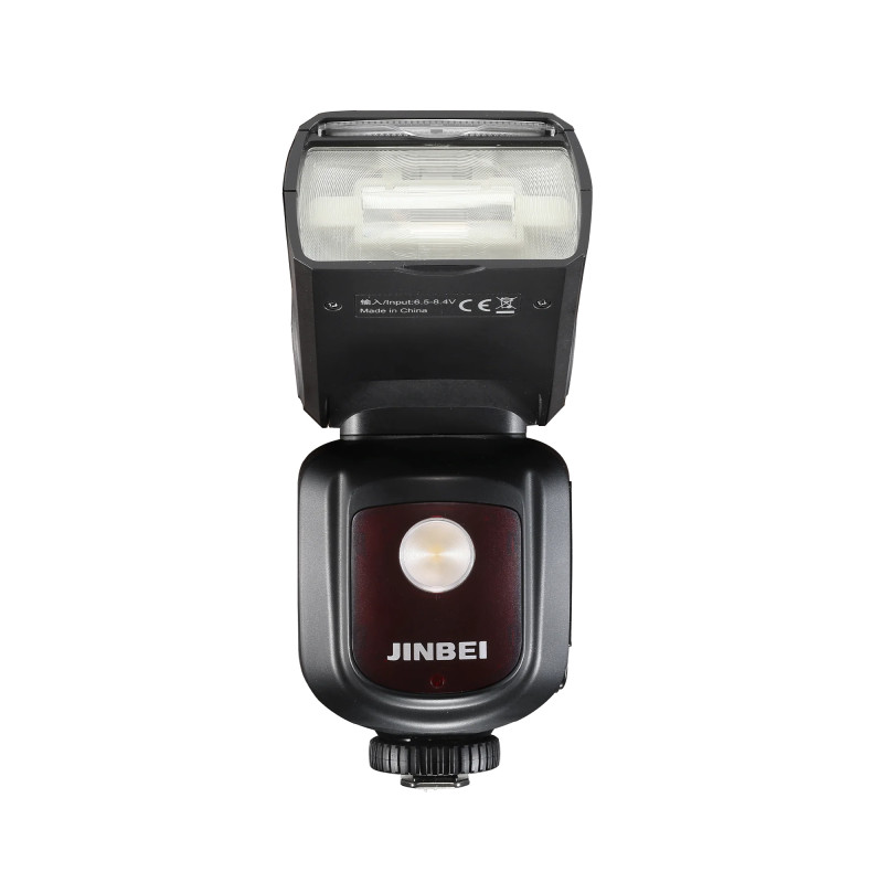 Jinbei Hi-900 Speedlite Universal - Jinbei Store
