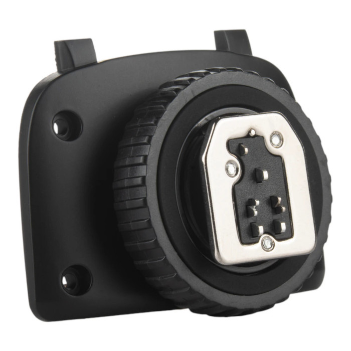 Jinbei HD-2MAX Blitzschuh-Komponente - Jinbei Markenshop
