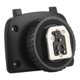 Jinbei HD-2MAX komponent gorącej stopki - Sklep Jinbei