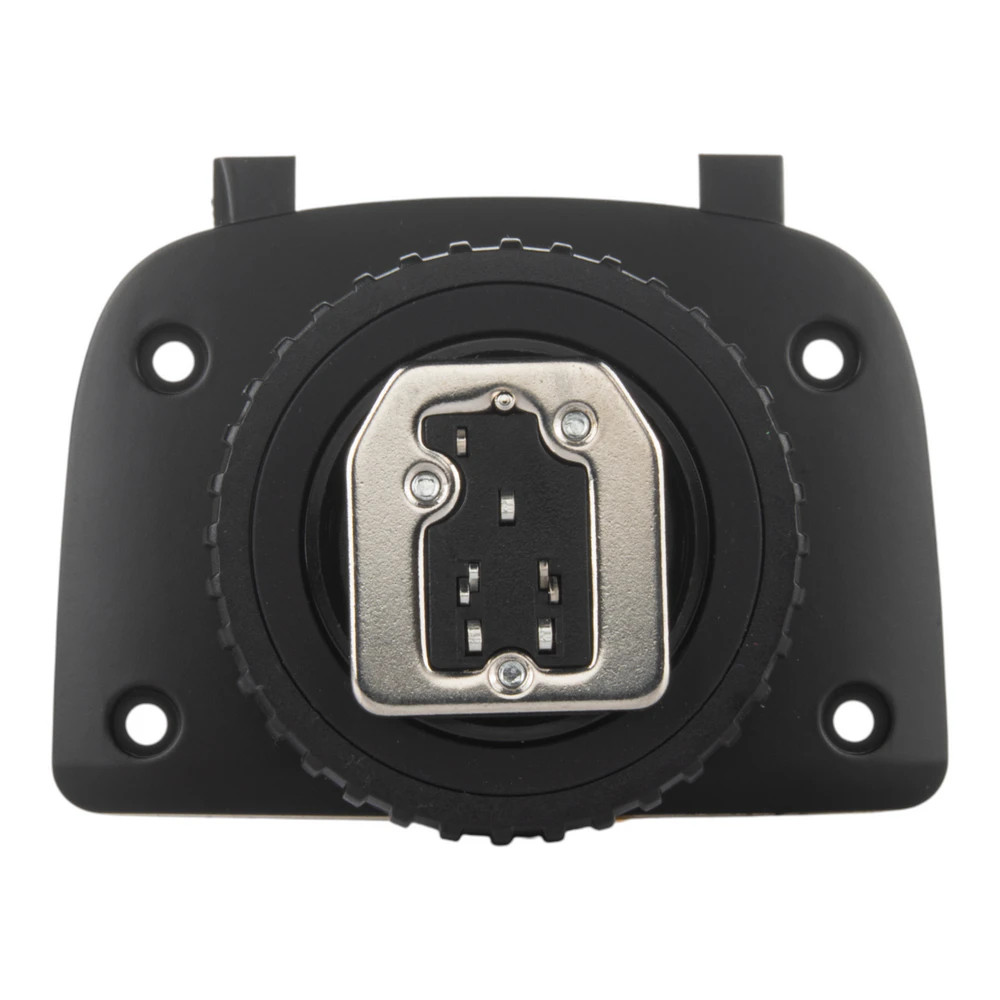 Jinbei HD-2MAX Blitzschuh-Komponente - Jinbei Markenshop
