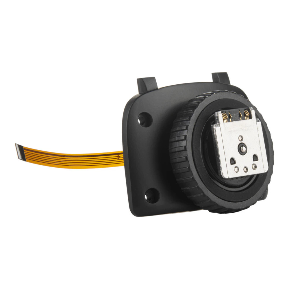 Jinbei HD-2MAX für Sony Blitzschuh-Komponente - Jinbei Markenshop