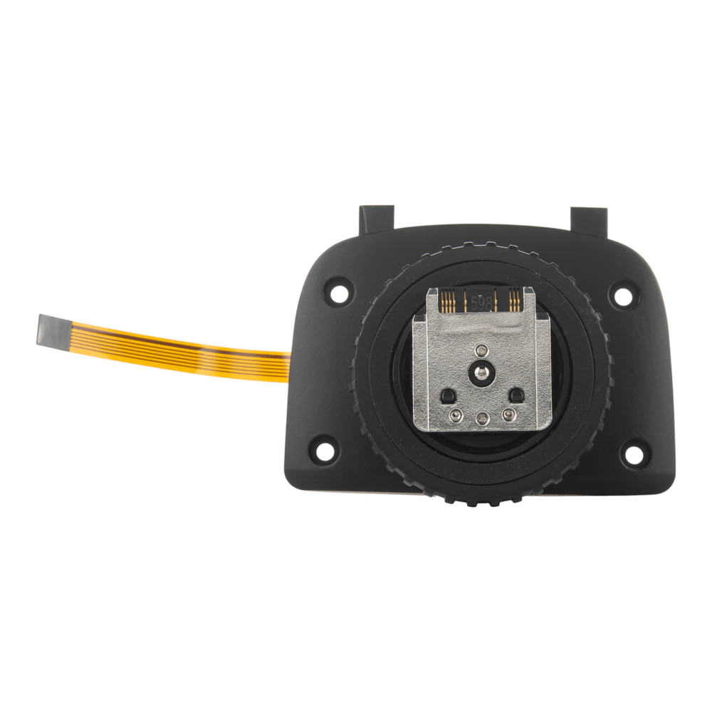 Jinbei HD-2MAX für Sony Blitzschuh-Komponente - Jinbei Markenshop
