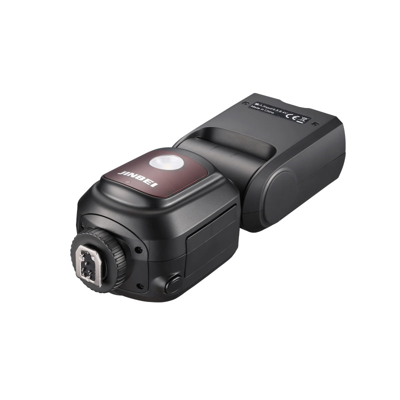 Jinbei Hi-900 Speedlite Universal - Jinbei Store