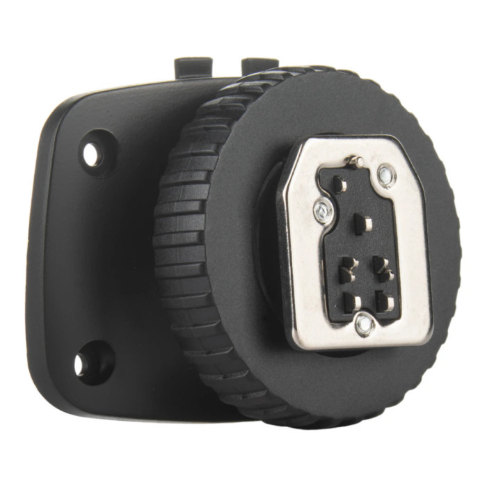 Jinbei HI-460MAX Blitzschuh-Komponente - Jinbei Markenshop