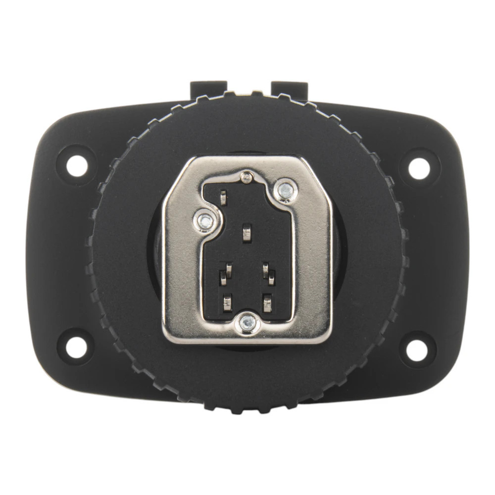 Jinbei HI-460MAX Blitzschuh-Komponente - Jinbei Markenshop
