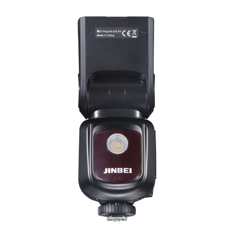 Jinbei Hi-900 Speedlite Universal - Jinbei Store