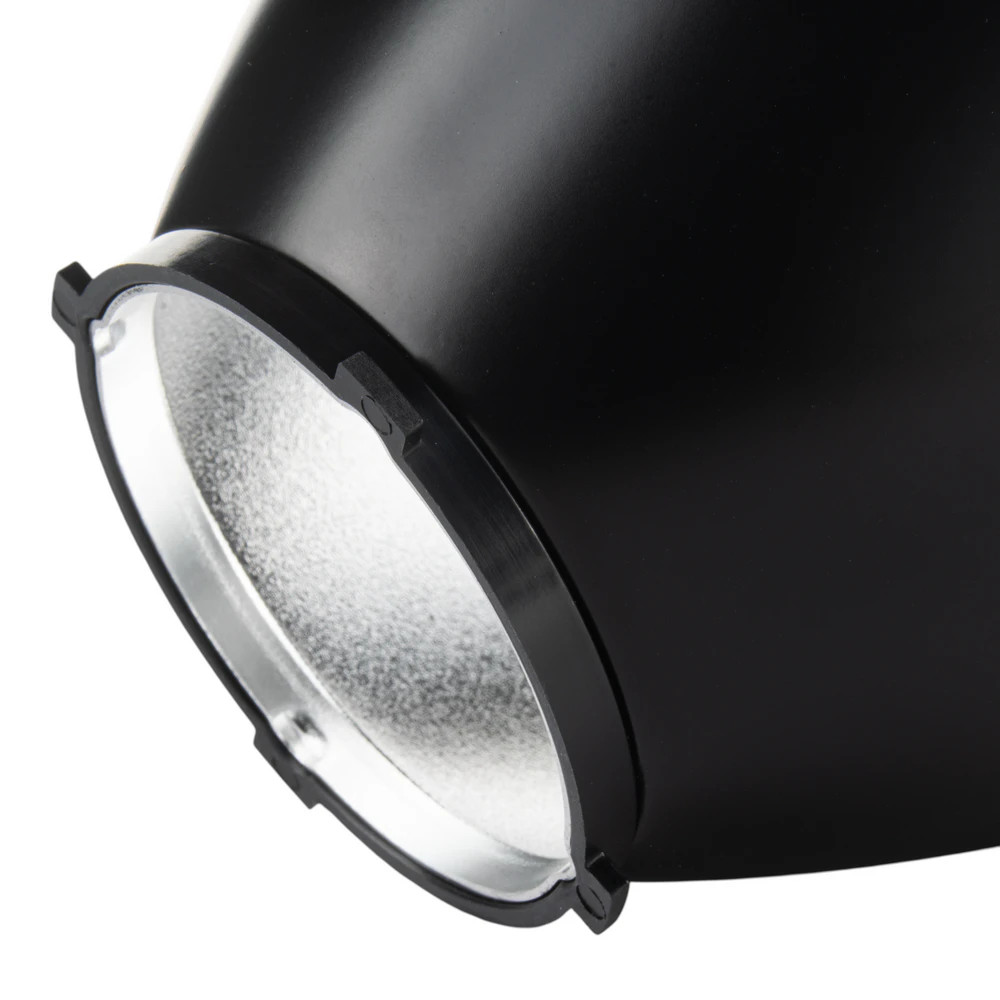Jinbei HD-MINI reflector (mini mount) - Sklep Jinbei