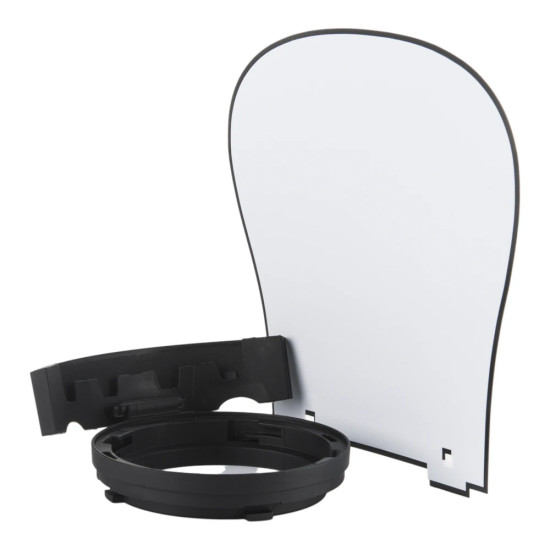 Jinbei HD odbłyśnik (mini mount) - Sklep Jinbei