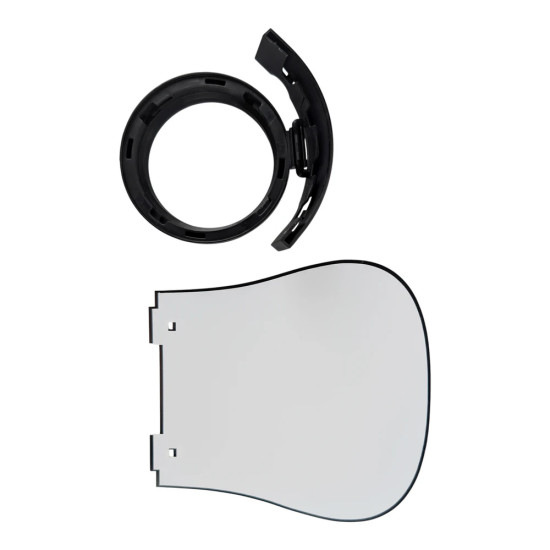 Jinbei HD odbłyśnik (mini mount) - Sklep Jinbei