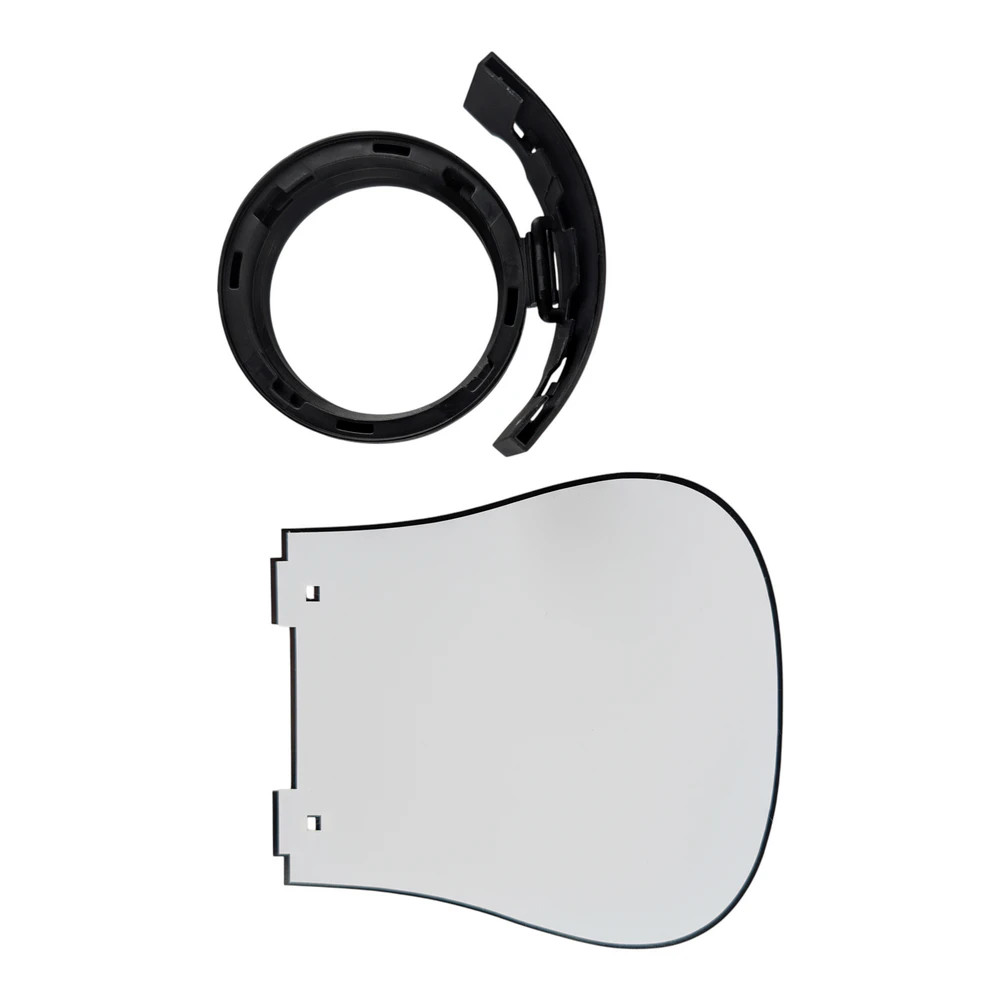 Jinbei HD odbłyśnik (mini mount) - Sklep Jinbei