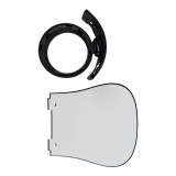 Jinbei HD odbłyśnik (mini mount) - Sklep Jinbei