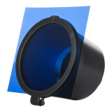 Jinbei HD-250max reflector + gel - Sklep Jinbei