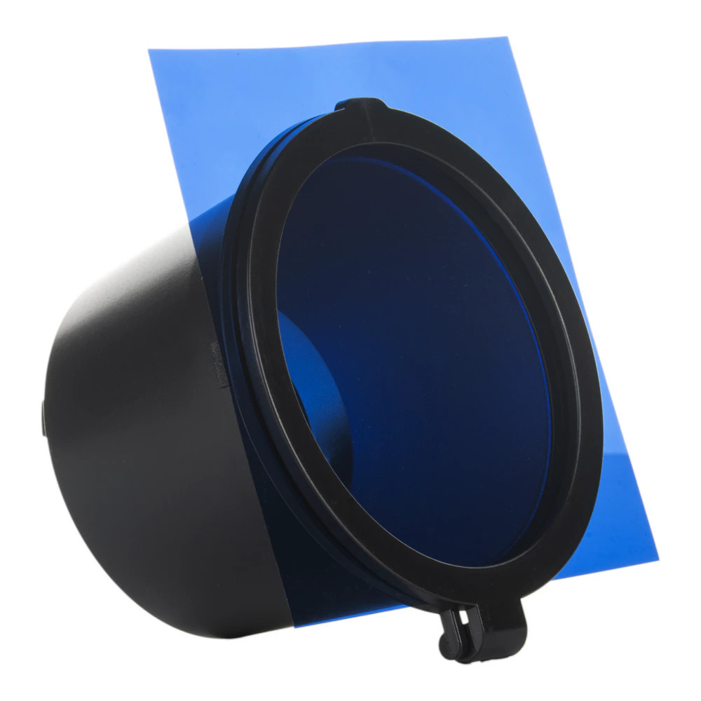 Jinbei HD-250max reflector + gel - Sklep Jinbei