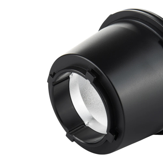 Jinbei HD-250max reflector + gel - Sklep Jinbei