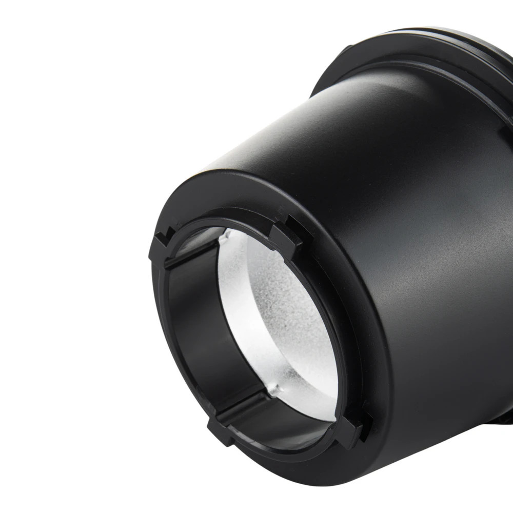 Jinbei HD-250max reflector + gel - Sklep Jinbei