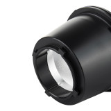 Jinbei HD-250max reflector (with gel) - Jinbei Store