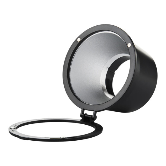 Jinbei HD-250max reflector + gel - Sklep Jinbei