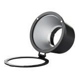 Jinbei HD-250max reflector + gel - Sklep Jinbei