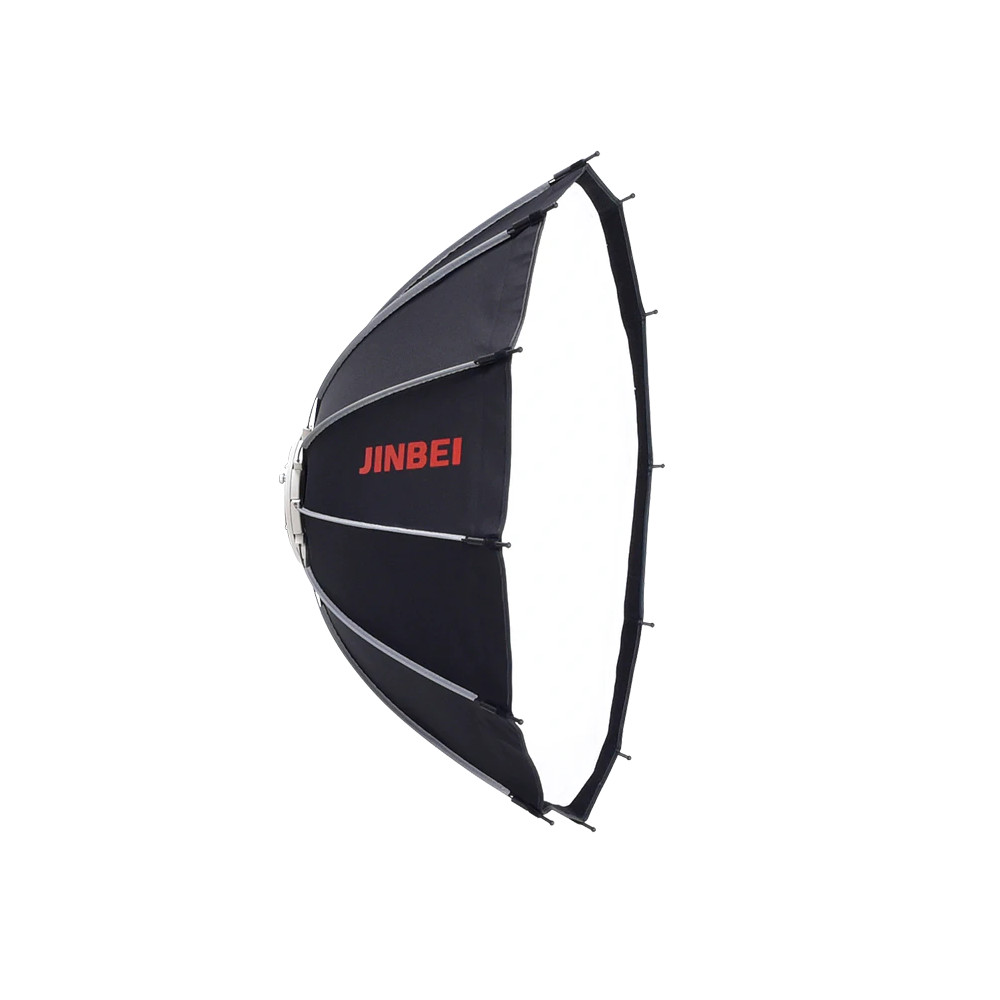 Jinbei Softbox Beauty Dish głęboki 65cm