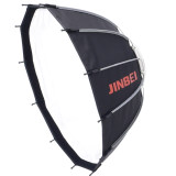 Jinbei tiefe Beauty Dish Softbox 65cm