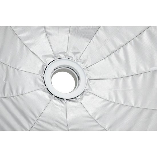 Jinbei tiefe Beauty Dish Softbox 65cm