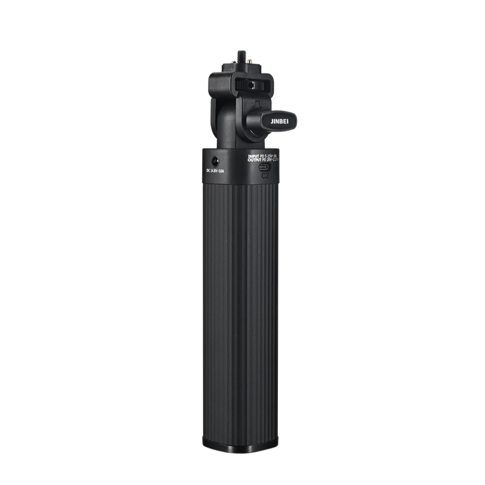 Jinbei BG-98 uchwyt zasilający (6800mAh / 100Wh)