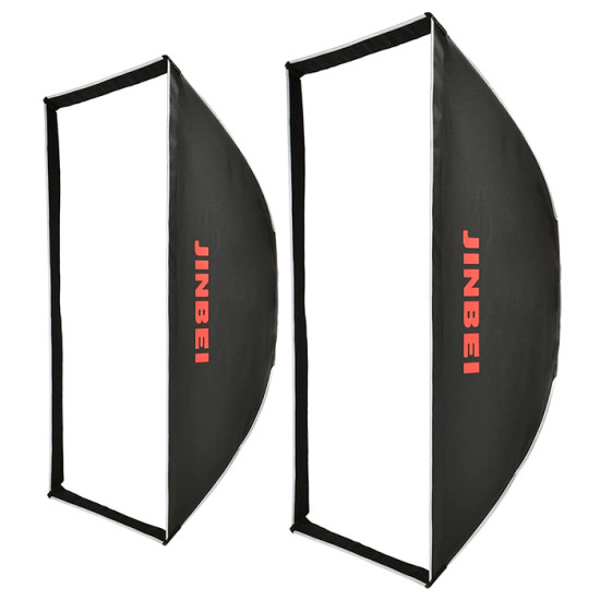 Jinbei KE-60×90 quick-open softbox